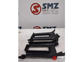 Rétroviseur pour Camion neuf Mercedes-Benz Spiegelsteun links mercedes sprinter w906 a0008114: photos 2