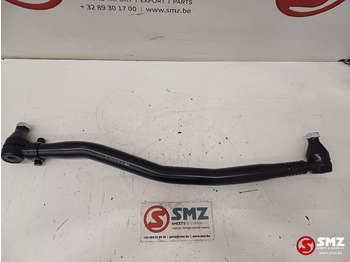 Commande de gouvernail MERCEDES-BENZ