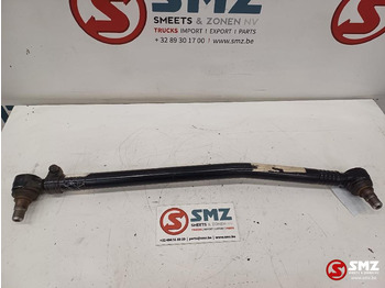 Commande de gouvernail MERCEDES-BENZ