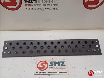 Cabine et intérieur MERCEDES-BENZ