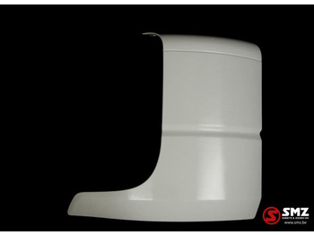 Aérodynamique/ Spoilers MERCEDES-BENZ Actros