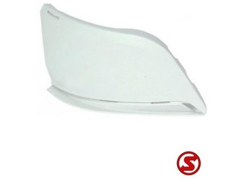 Aérodynamique/ Spoilers MERCEDES-BENZ Actros