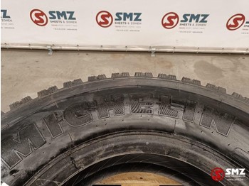 Pneu pour Camion Michelin Occ Band 315/80R22.5 Michelin: photos 2