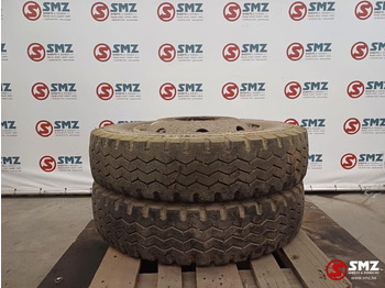 Pneu MICHELIN