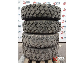 Pneu MICHELIN