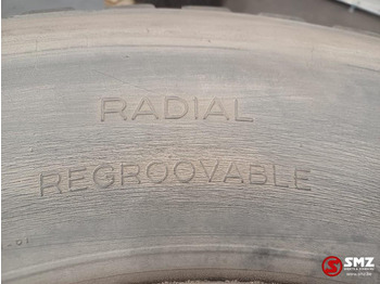 Pneu pour Camion Michelin Occ vrachtwagenband 315/80R22.5 156/150 Michelin: photos 5