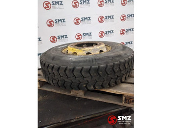 Pneu MICHELIN