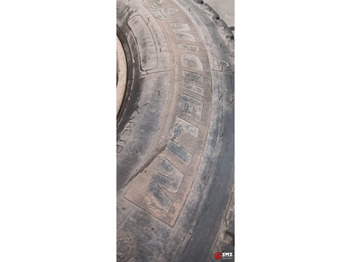 Pneu pour Camion Michelin Occ vrachtwagenband Michelin 315/70R22.5: photos 2