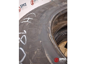 Pneu pour Camion Michelin Occ vrachtwagenband Michelin 315/80R22.5: photos 2