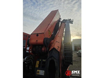 Flèche pour Matériel de manutention Palfinger Occ Autolaadkraan Palfinger PK22002: photos 5 Flèche pour Matériel de manutention Palfinger Occ Autolaadkraan Palfinger PK22002: photos 5