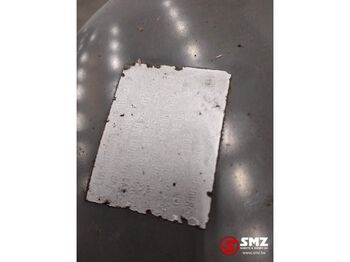 Pièces de rechange pour Camion Volvo Occ luchtketel 30L 15Bar Volvo FM 20485246: photos 3