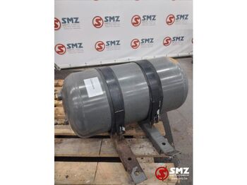 Pièces de rechange pour Camion Volvo Occ luchtketel 30L 15Bar Volvo FM 20485246: photos 2