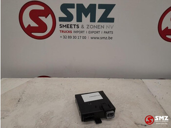 Bloc de gestion RENAULT T