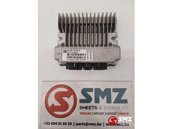 Bloc de gestion RENAULT