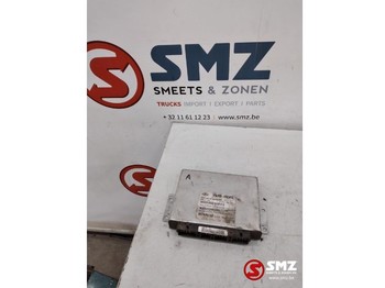 Bloc de gestion RENAULT Magnum