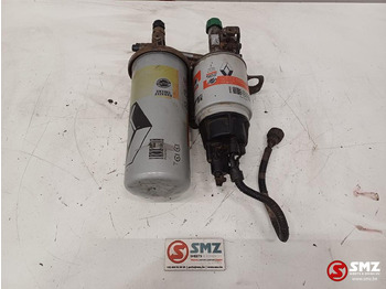 Filtre à carburant RENAULT