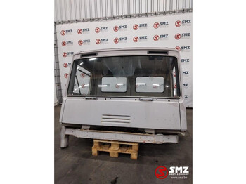 Cabine et intérieur RENAULT