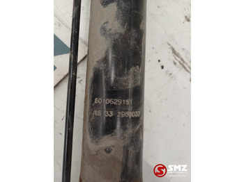 Frame/ Châssis pour Camion Renault Occ cabinekantelcilinder Renault: photos 5 Frame/ Châssis pour Camion Renault Occ cabinekantelcilinder Renault: photos 5