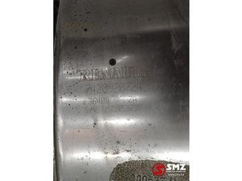 Catalyseur pour Camion Renault Occ katalysator Euro 5 Renault: photos 5