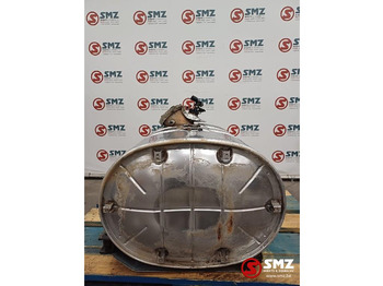 Catalyseur pour Camion Renault Occ katalysator Euro 5 Renault: photos 2