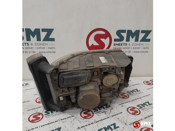 Feu avant pour Camion Renault Occ koplamp links RHD Renault: photos 2