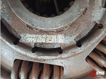 Embrayage et pièces pour Camion Renault Occ koppelingsset Renault: photos 3