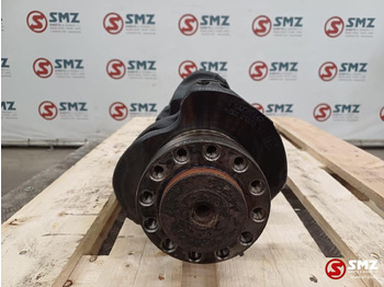 Vilebrequin pour Camion Renault Occ krukas DXI11 Renault: photos 3 Vilebrequin pour Camion Renault Occ krukas DXI11 Renault: photos 3