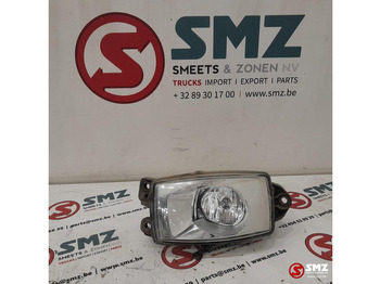 Feu anti-brouillard RENAULT