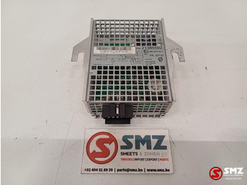 Système électrique RENAULT