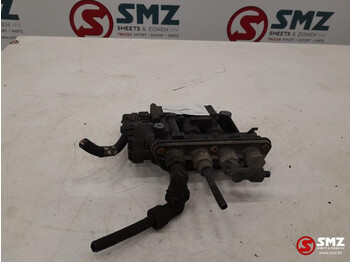 Bloc de gestion pour Camion Renault Occ ophangingsregelklep Renault T 21083657: photos 3