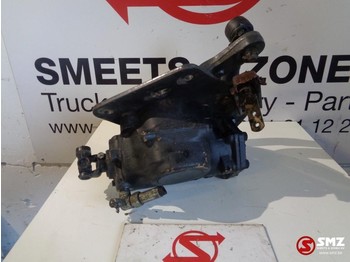 Boîtier de direction RENAULT Magnum