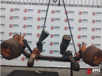 Frame/ Châssis RENAULT Premium