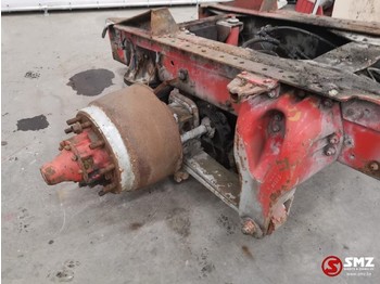 Demi arbre pour Camion Scania Occ Aandrijfas Scania: photos 2