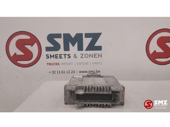 Bloc de gestion SCANIA