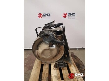 Catalyseur pour Camion Scania Occ Catalysator Scania R-SERIE: photos 2