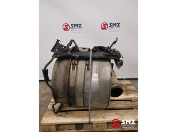 Catalyseur SCANIA R