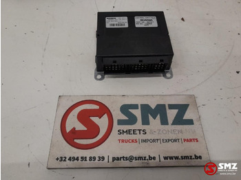 Bloc de gestion SCANIA