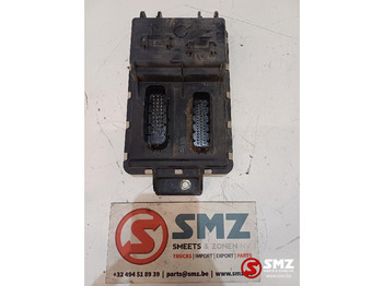 Bloc de gestion SCANIA
