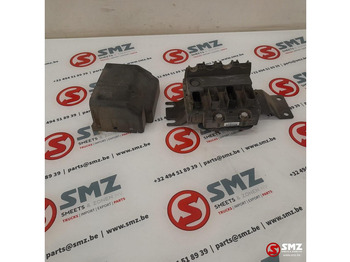 Bloc de gestion SCANIA