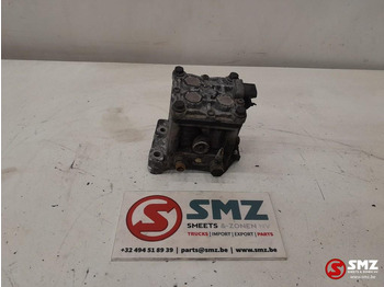 Moteur et pièces SCANIA
