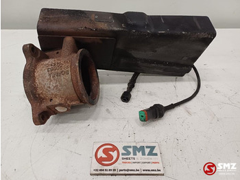 Moteur et pièces SCANIA