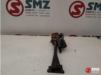 Moteur et pièces pour Camion Scania Occ EGR spruitstukpijp Scania: photos 4