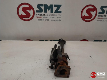 Moteur et pièces pour Camion Scania Occ EGR spruitstukpijp Scania: photos 3