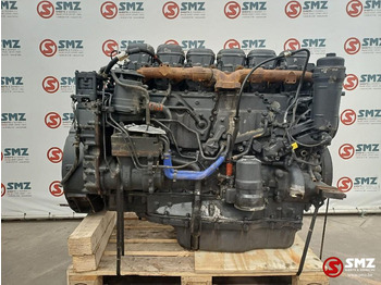 Moteur SCANIA