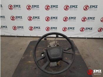 Commande de gouvernail SCANIA