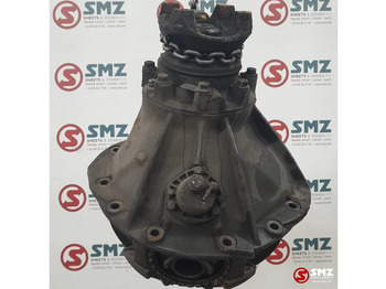 Différentiel SCANIA R