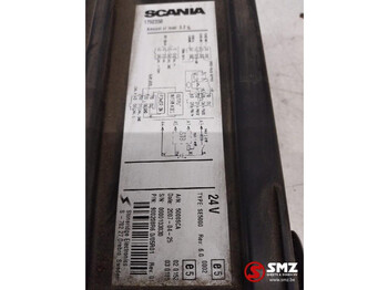 Bloc de gestion pour Camion Scania Occ digitale tachograaf Scania R480 1792358: photos 2 Bloc de gestion pour Camion Scania Occ digitale tachograaf Scania R480 1792358: photos 2