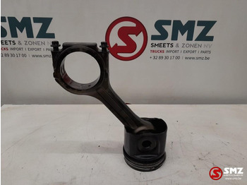 Moteur et pièces SCANIA