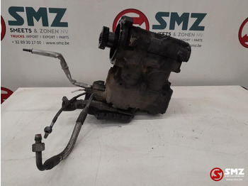 Moteur et pièces SCANIA