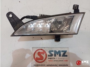 Feu anti-brouillard SCANIA